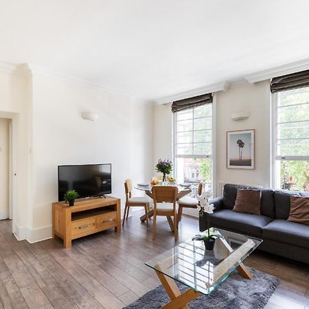 Private Apartment New Oxford Street 런던 외부 사진